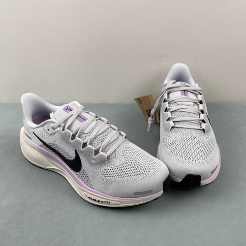 Zoom Pegasus 41 white lilac