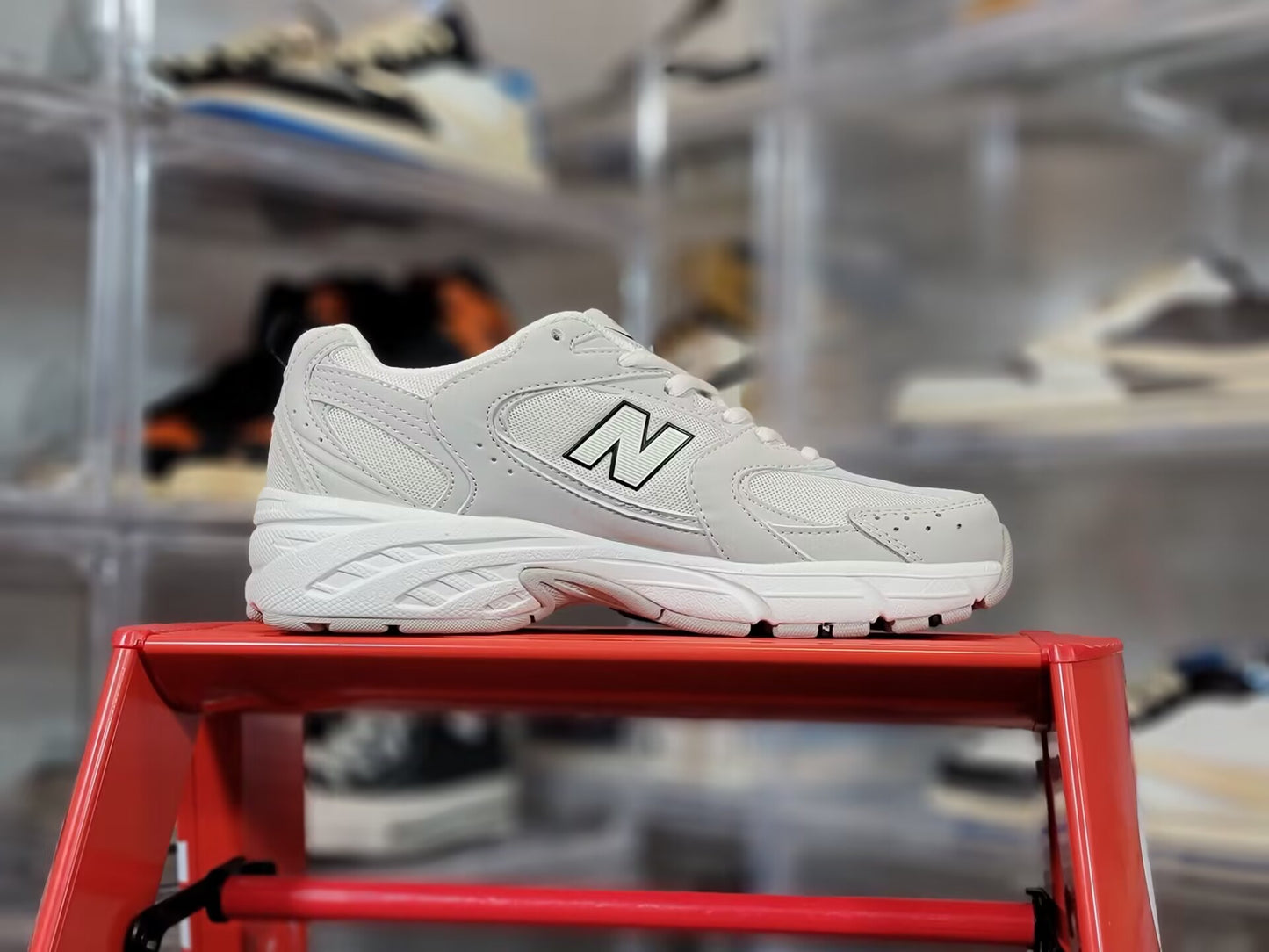 New Balance 530 sea salt