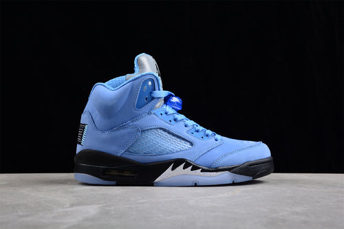 Jordan 5 university blue