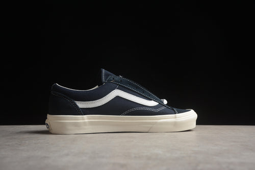 Vans Ward black