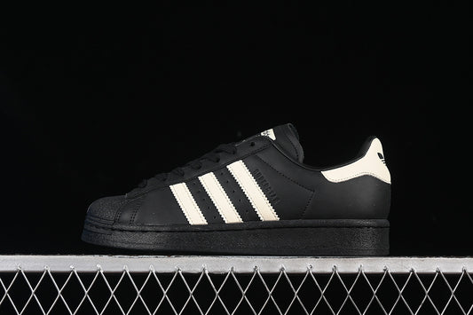 Superstar superfinger black