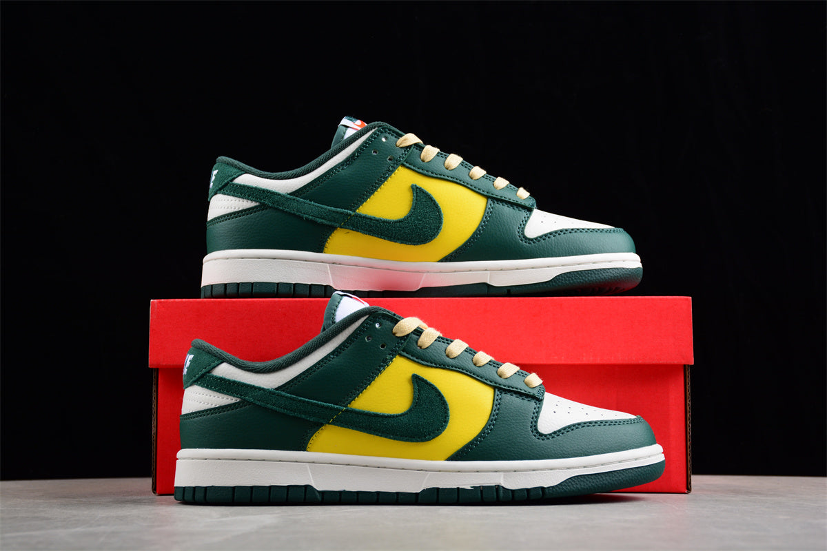 Dunk Low noble green
