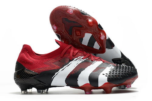 Predator Mutator black white red