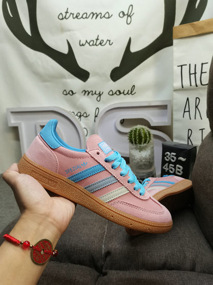 Spezial pink multiblue