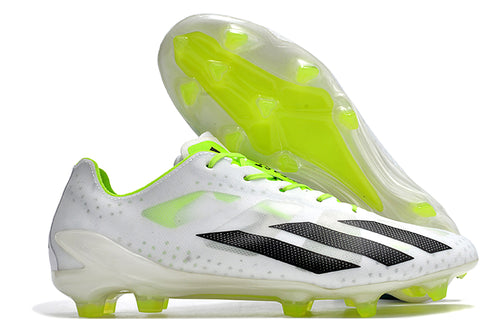 CrazyFast white black volt