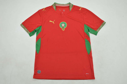 Marruecos Local 2026