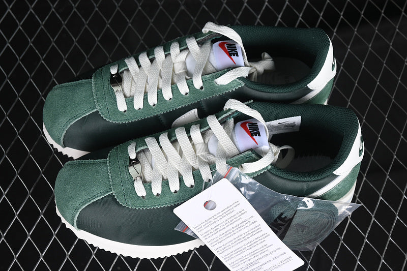 Cortez greentones