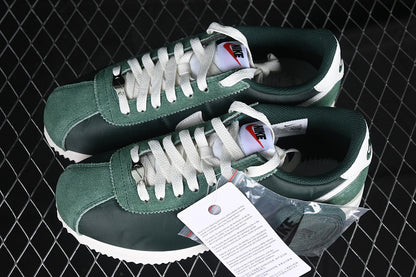 Cortez greentones