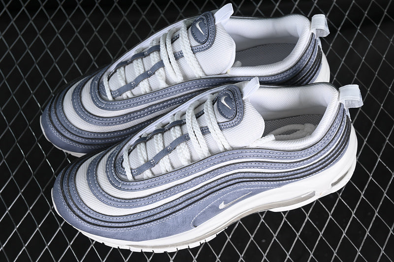 Air Max 97 comme des garçons grey