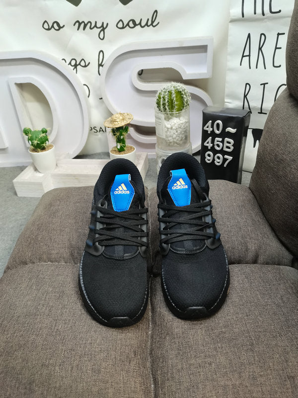 PlrBoost black blue