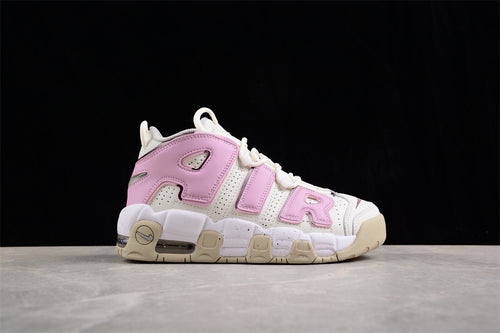UpTempo pink phantom