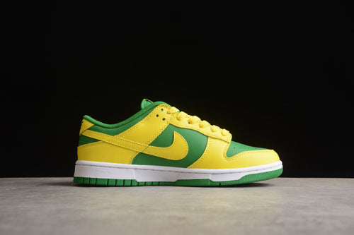 Dunk Low brazil