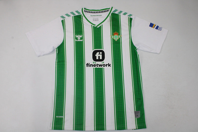 Real Betis Local