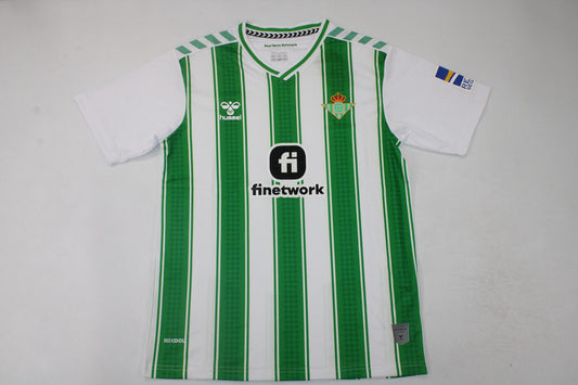 Real Betis Local