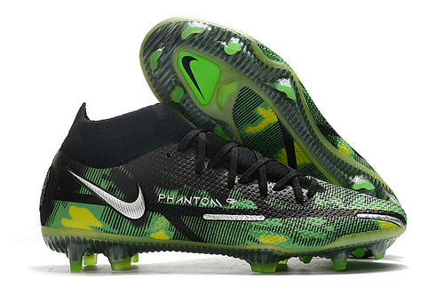 Phantom GT green camo