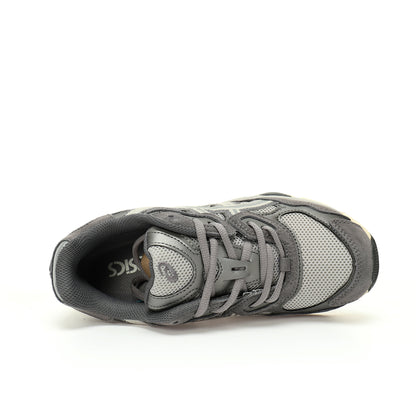 Asics Gel NYC dark grey blue