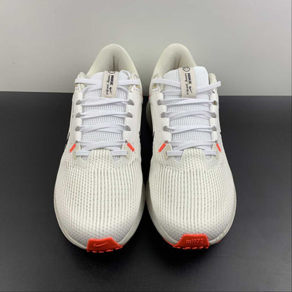 Zoom Pegasus 40 orange cream