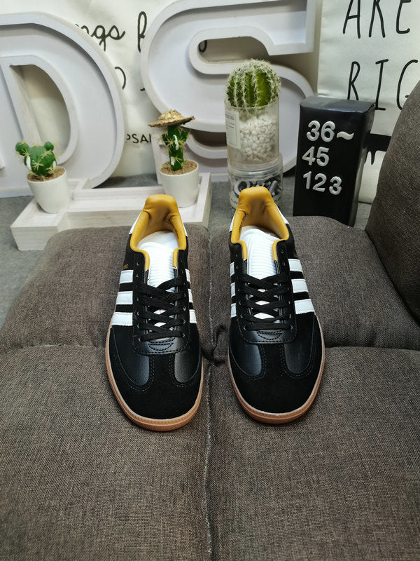 Samba jjjjound black