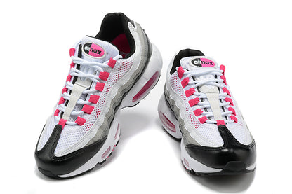 Air Max 95 grey pink