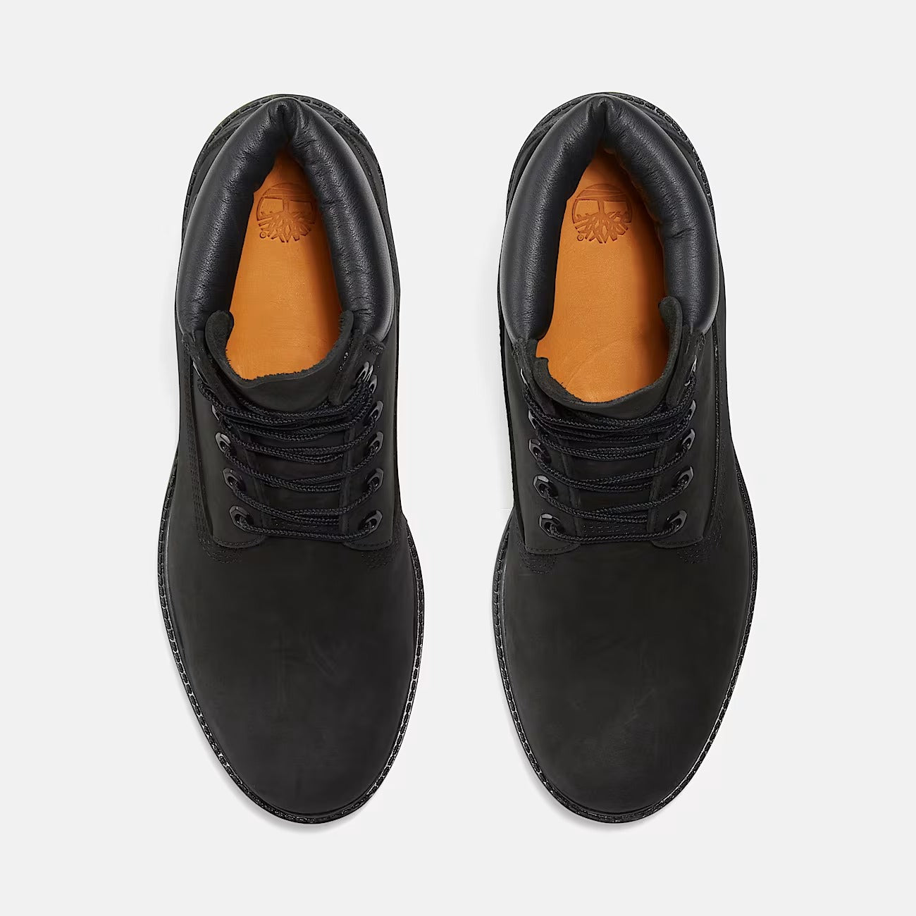 Timberland premium black