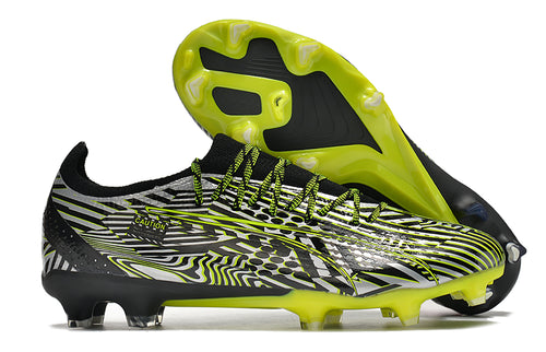 Ultra Ultimate black volt white