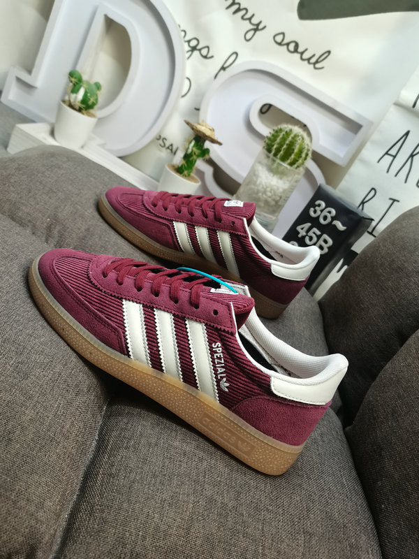 Spezial shadow red