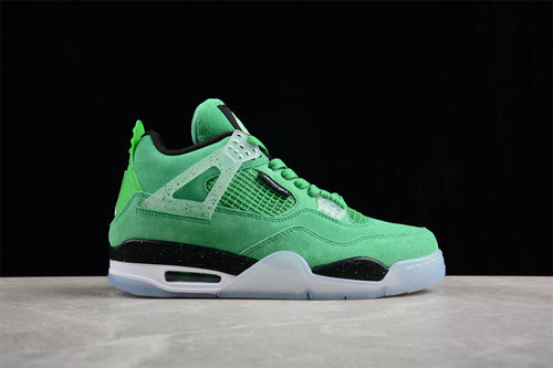 Jordan 4 wahlberg
