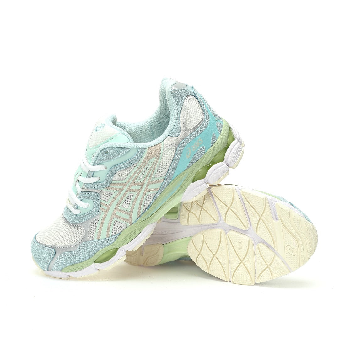 Asics Gel NYC sky