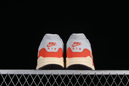 Air Max 1 patta orange