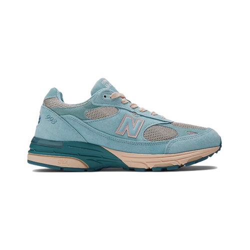 New Balance 993 x Joe Freshgoods