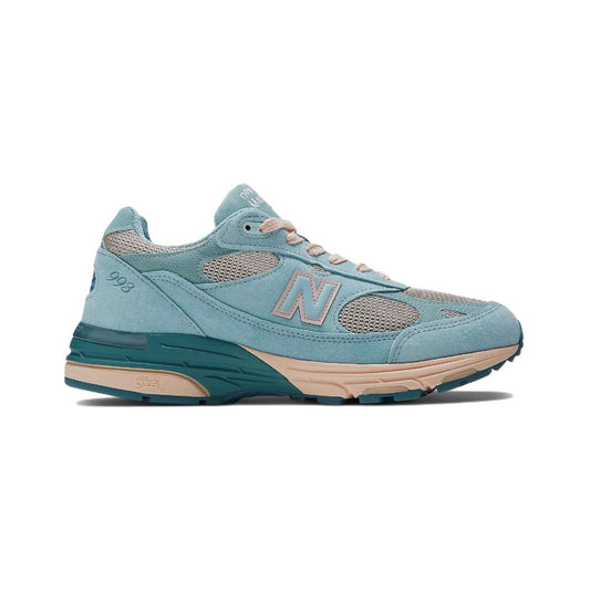 New Balance 993 x Joe Freshgoods