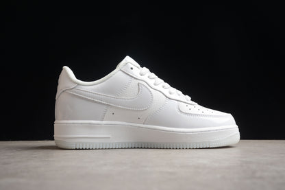 Air Force 1 basic white