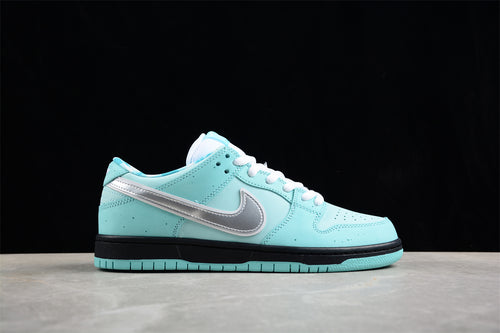 Dunk SB Low concepts sky