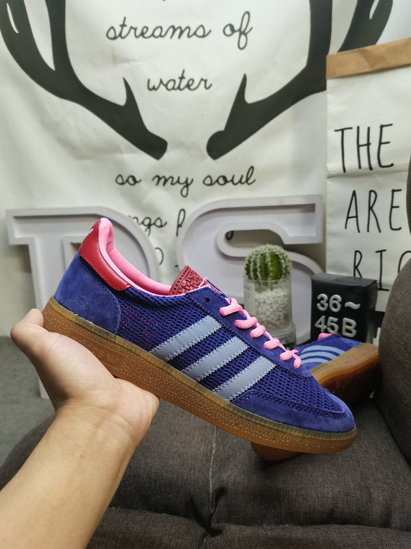 Spezial purple pink