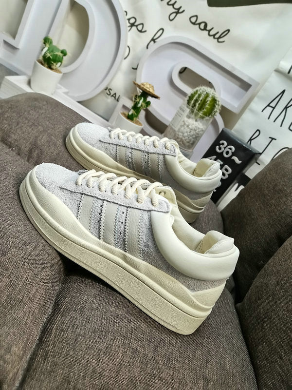 Adidas Campus bad bunny cream