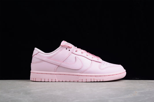 Dunk Low full pink