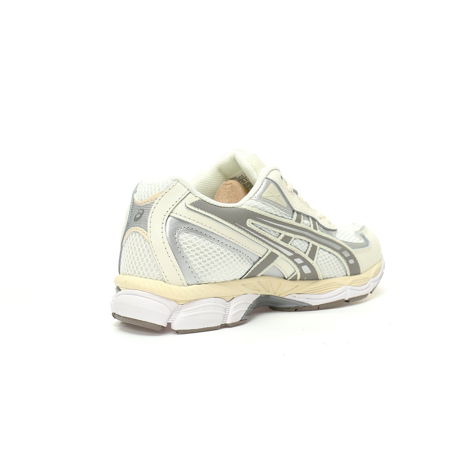 Asics Gel NYC cream grey