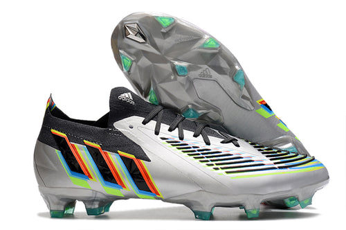 Predator Edge silver glitch