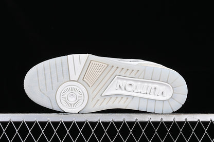 LV trainer signature white