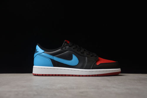 Jordan 1 Low unc to chicago