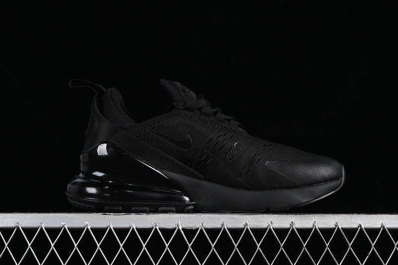 Air Max 270 triple black