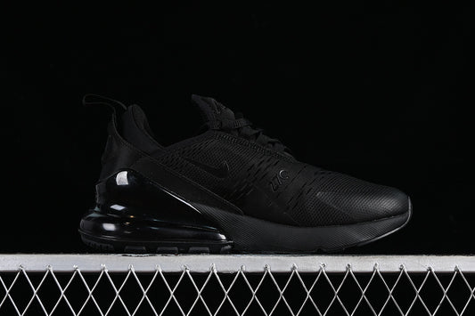 Air Max 270 triple black