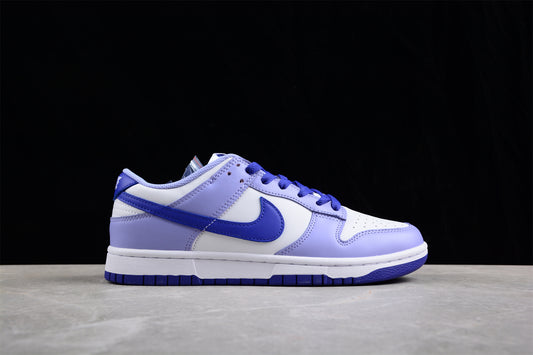 Dunk Low blueberry