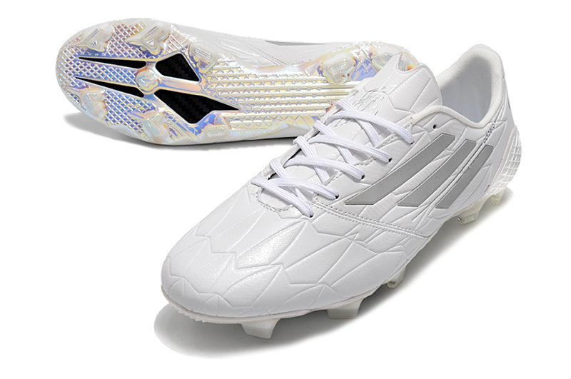 AdiZero F50 white