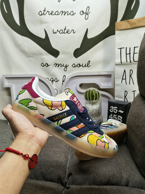 Gazelle sean wotherspoon