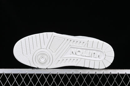 LV trainer full white
