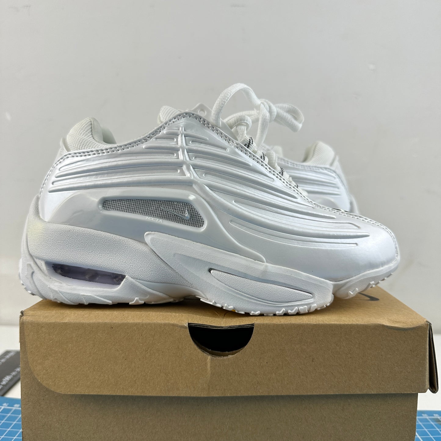 Nocta Hot Step 2 Air Terra white