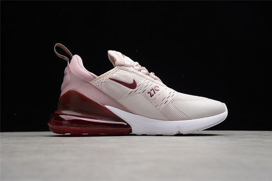 Air Max 270 vintage wine