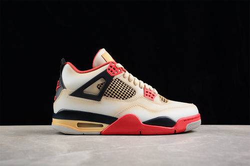 Jordan 4 charizard
