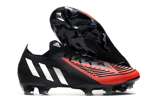Predator Edge black red